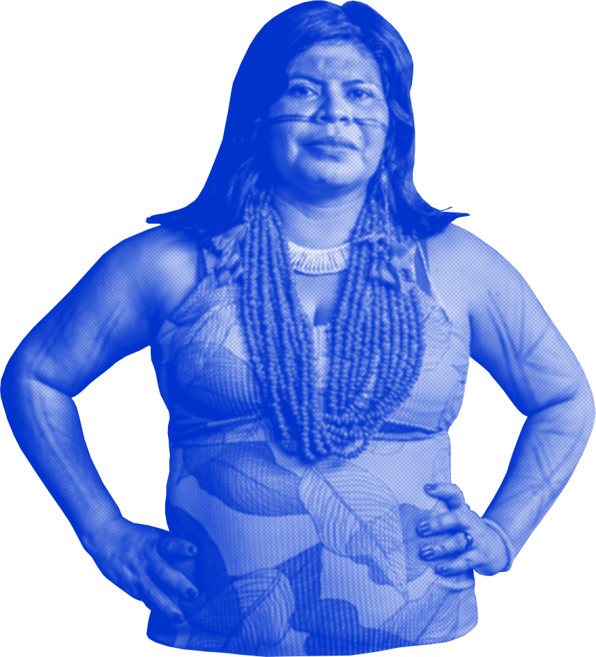 Eliane Xunakalo